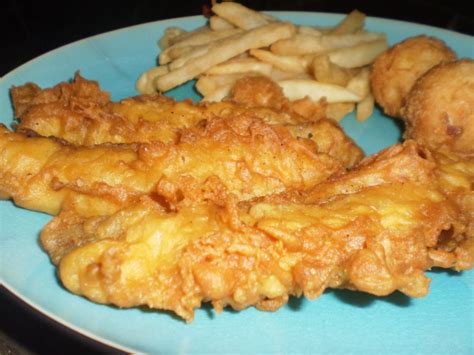 best fish batter|5 Basic Batters for Deep Fried Fish and Seafood .